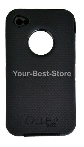 Otterbox defender series - otterbox, case