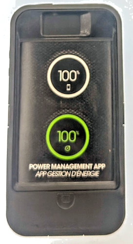 Otterbox defender ion battery - ion,