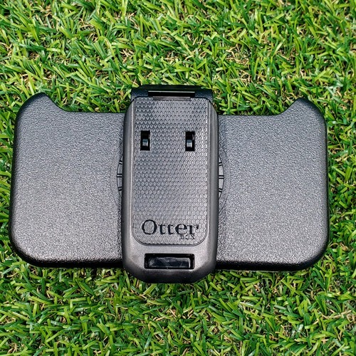 Otterbox - (holster, only)