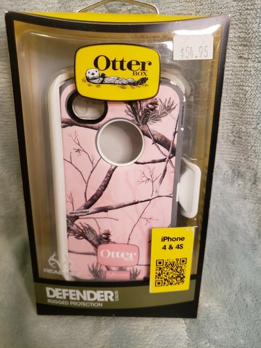 Otterbox defender series - otterbox,