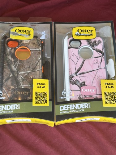 Otterbox defender series - otterbox,