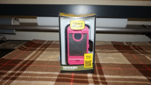 Otterbox defender series case - defender,
